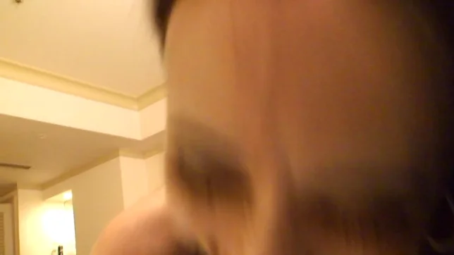 Long-haired Asian mature stunner Monika Katou gets her shaved pussy plowed 7