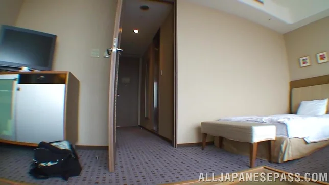 Busty Yui Uehara gets nailed in hardcore BDSM 3