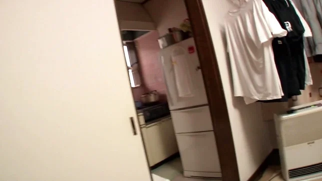 Spicy hottie Souki Yuri enjoying a nasty fuck 3