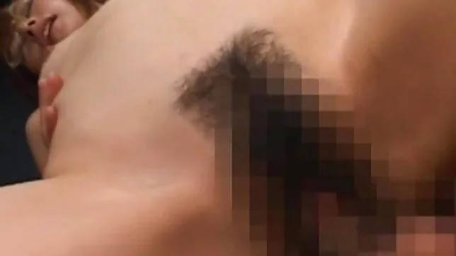 Hot Asian model in hot bukkake 6