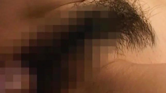 Hot Asian model in hot bukkake 6