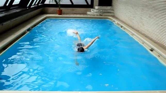 Makoto Yuki has her cunt finer fucked 3