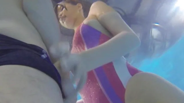 Cock sucking with Tsukasa Aoi by the l