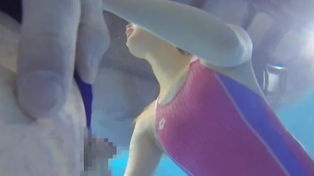 Cock sucking with Tsukasa Aoi by the l