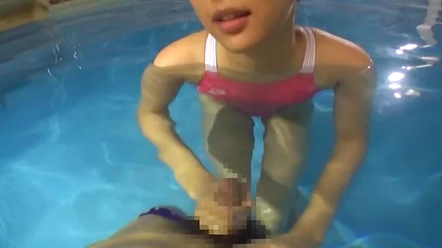 Cock sucking with Tsukasa Aoi by the l