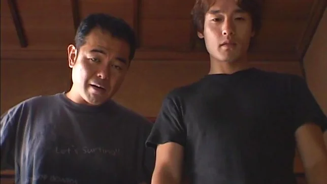 Kede Matsushima enjoys a steamy hot session 3