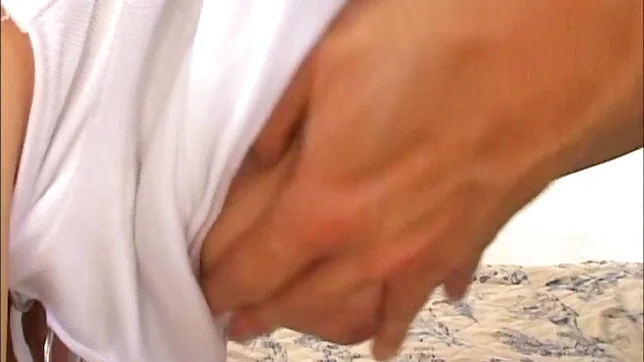 Kurara Tachibana bonked in dazzling 3