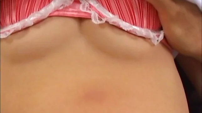 Kurara Tachibana bonked in dazzling 3