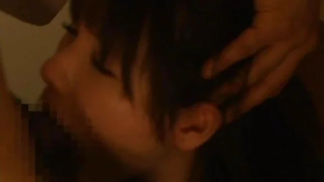 Rui Satome Sweet Japanese teacher is hot for cock 2