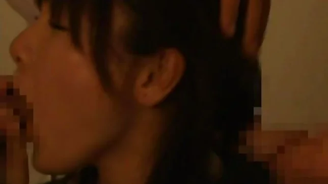 Rui Satome Sweet Japanese teacher is hot for cock 2