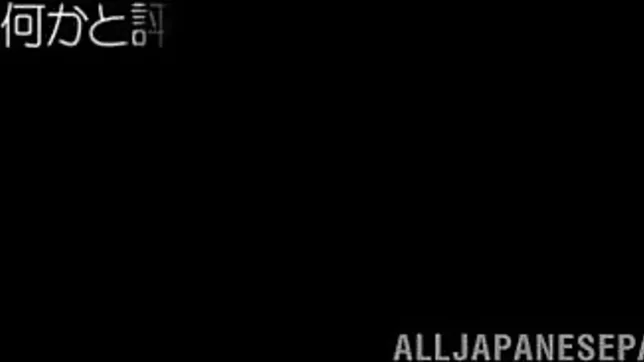 Horny MILF Kaede Fuyutsuki gets fucked in her asshole 4