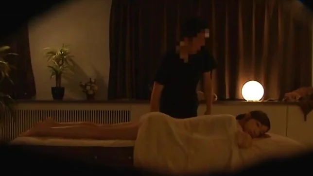 Lovie has her fanny stretched hard