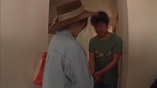 Sugary Asian redhead Yuu Namiki is craving for hardcore banging 3