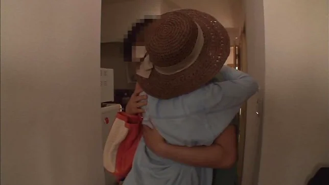 Sugary Asian redhead Yuu Namiki is craving for hardcore banging 3