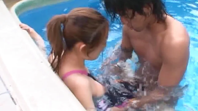 Perfect cock sucking experience for Asian milf Eri Ito