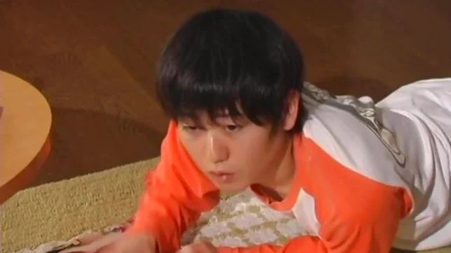 Kyoko Lovely mature Japanese babe 2