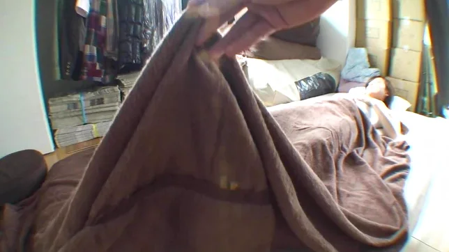 Mizutani Kokone nailed good with a lad POV 2