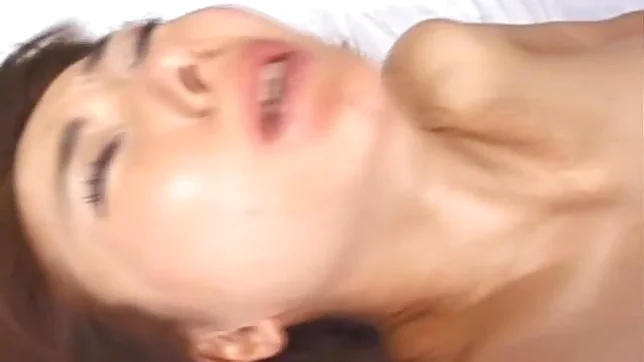 Maria Yuki Mature Asian babe is amazing in hardcore sex 3