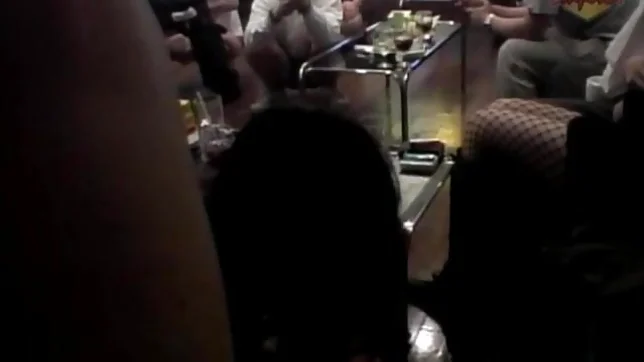 Hot Asian doll enjoys sex