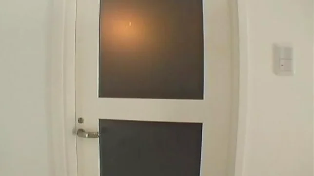 Erika Kirihara Asian model enjoys showing off her body