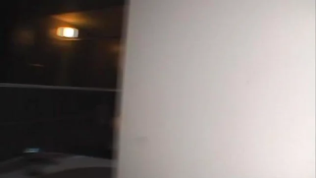 Erika Kirihara Asian model enjoys showing off her body