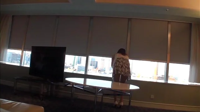 Doshiro enjoys getting rammed by a big cock