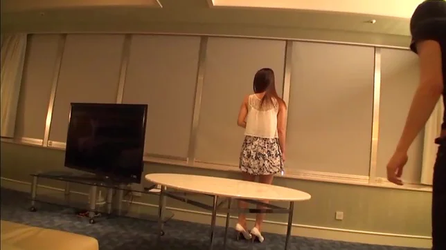 Doshiro enjoys getting rammed by a big cock