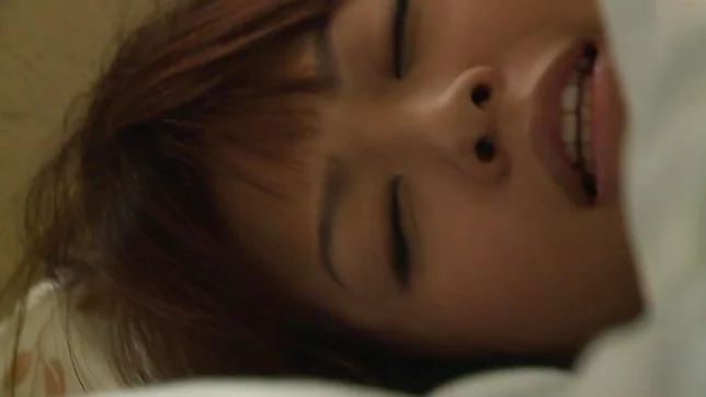 Sizzling hot Yuu Kawakami delightful sex