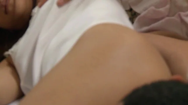 Sizzling hot Yuu Kawakami delightful sex