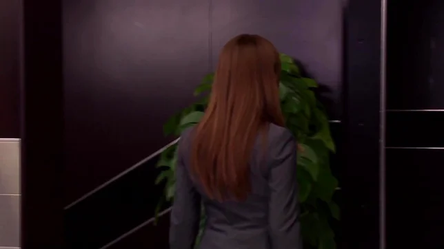 Hikari Hino secretary fucking office action