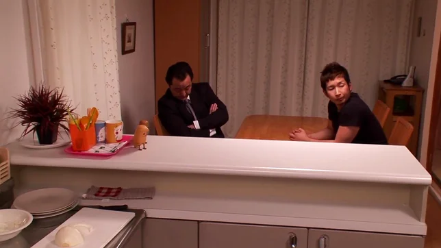 Hikari Hino secretary fucking office action