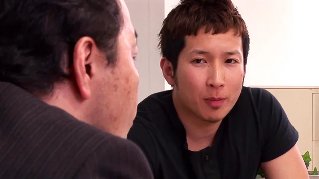 Hikari Hino secretary fucking office action