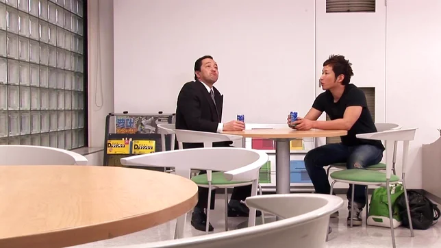 Hikari Hino secretary fucking office action