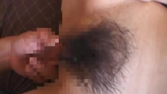 Asian model has a sexy huge set of boobs 4