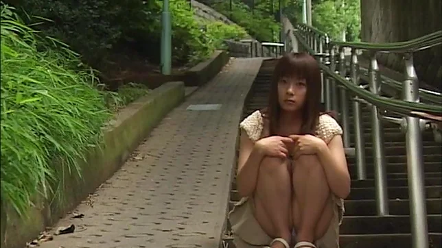 KInky Kasumi Aziyama gets banged hard 2