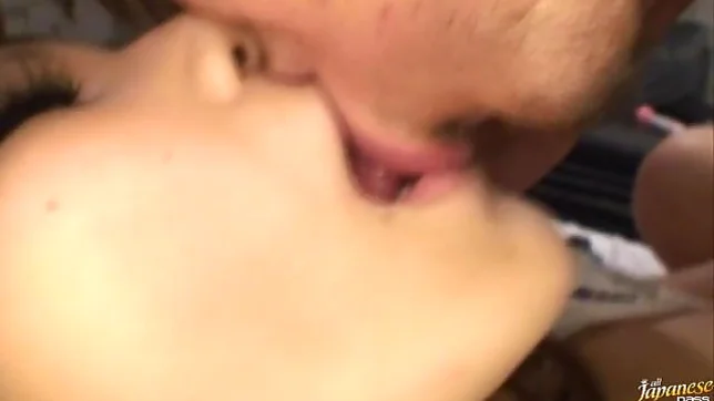 Mihono Tsukimoto lovely Asian gal enjoys a hard fucking 2