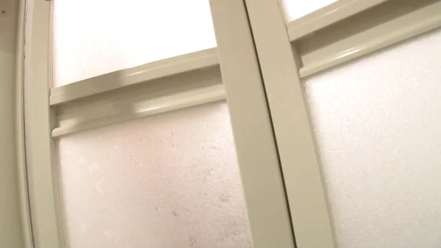 Sexy amateur babe Nozomi Kitano, sucks and fucks on the sofa 4