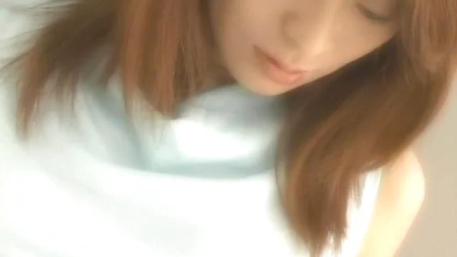 Renoa Azabu Hot Asian doll enjoys sex 3