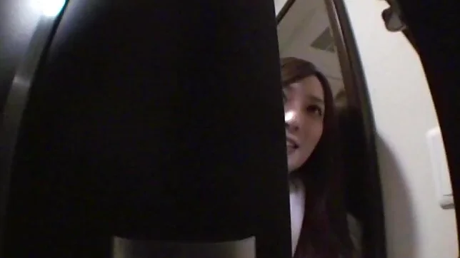 Lustful Asian sex doll Kaede Fuyutsuki enjoys hardcore sex action 3