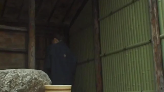 Maria Yuki Asian mature babe has cute sex 2