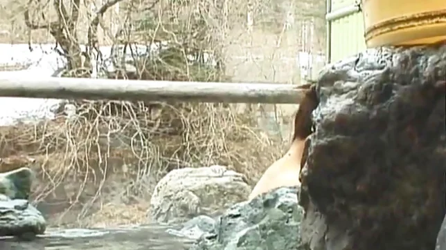 Maria Yuki Asian mature babe has cute sex 2