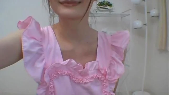 Erika Kirihara Asian model enjoys showing off her body 2