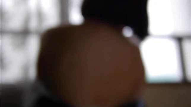 Innocent Japanese schoolgirl Yuri Shinomiya gets fingered