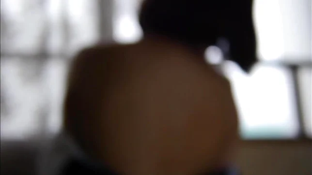 Innocent Japanese schoolgirl Yuri Shinomiya gets fingered