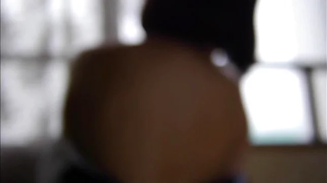 Innocent Japanese schoolgirl Yuri Shinomiya gets fingered