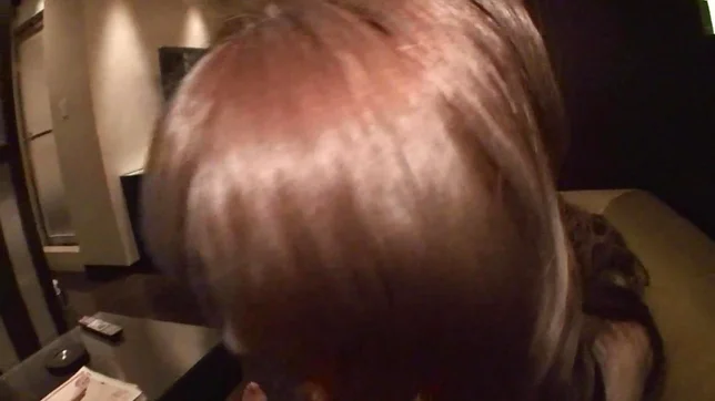 Glamorous milf in sexy bikini Rina Kato gets pussy teased 2