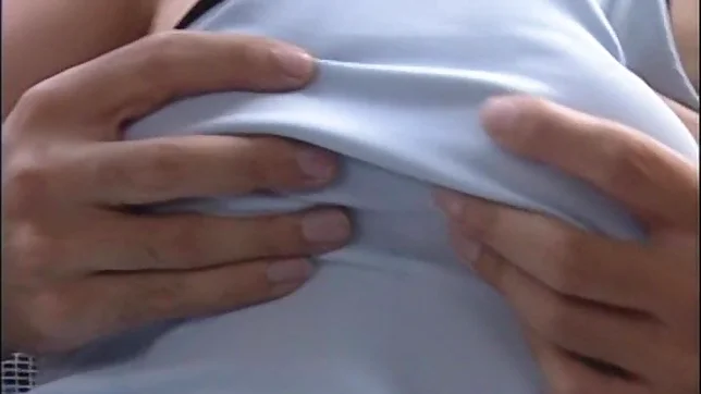 Horny Asian Milf Kaede Kudo gets banged hard.