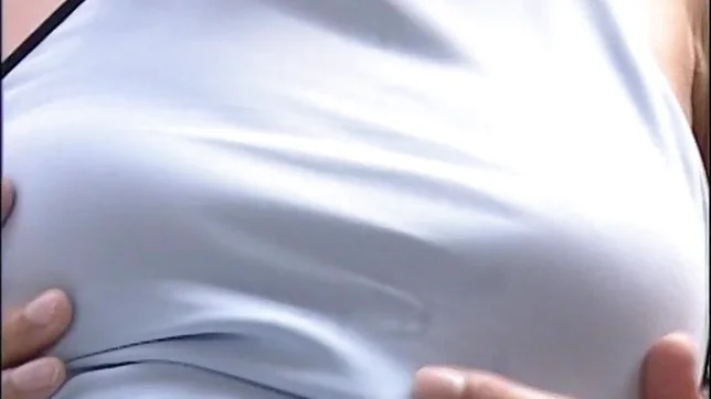 Horny Asian Milf Kaede Kudo gets banged hard.