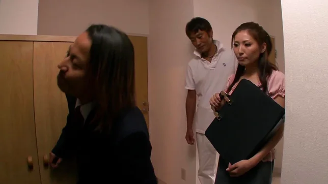 Hardcore Golf Less With Yuna Shiina End In Cumshots