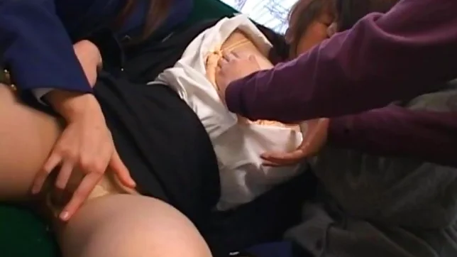 Japanese schoolgirls are sexy